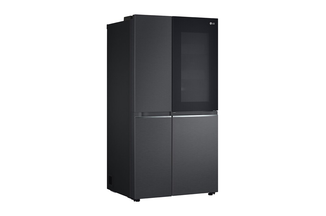 Lg 御冰系列对开门冰箱 Br 655l 曼哈顿午夜 Lg中国官网