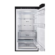 LG Objet Collection 奂然™ 系列 344L 自由嵌入式组合冰箱 两门 可定制面板 玉石白, 细节图8, M342BE17, thumbnail 12