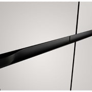 LG Objet Collection 奂然™ 系列 617L 大容量自由嵌入式原装进口冰箱 十字四门 可定制面板 玉石白, 细节图1, F622GBB31B, thumbnail 4