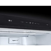 LG Objet Collection 奂然™ 系列 617L 大容量自由嵌入式原装进口冰箱 十字四门 可定制面板 玉石白, 细节图2, F622GBB31B, thumbnail 5