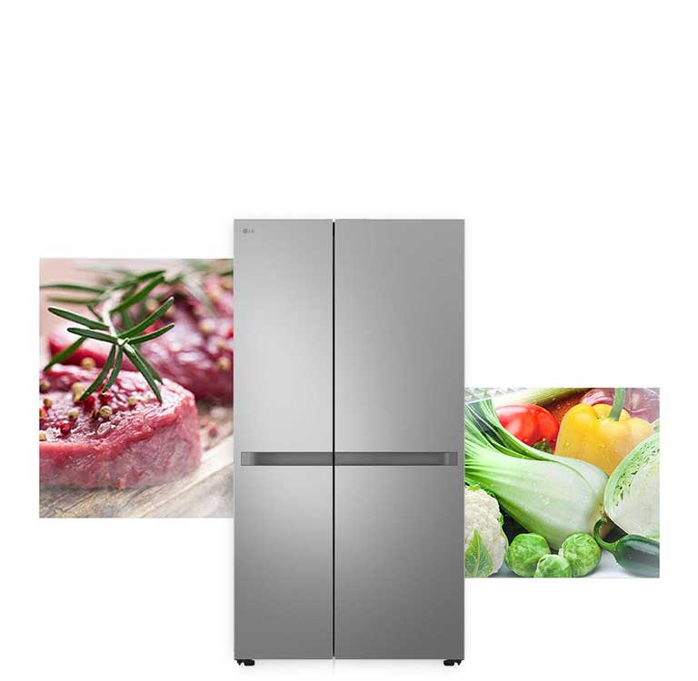 Hygiene Fresh+抗菌净化系统