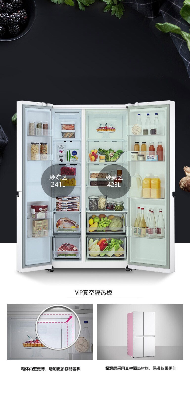 Hygiene Fresh+抗菌净化系统