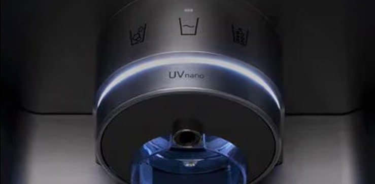 UV Nano™ 紫外线杀菌系统