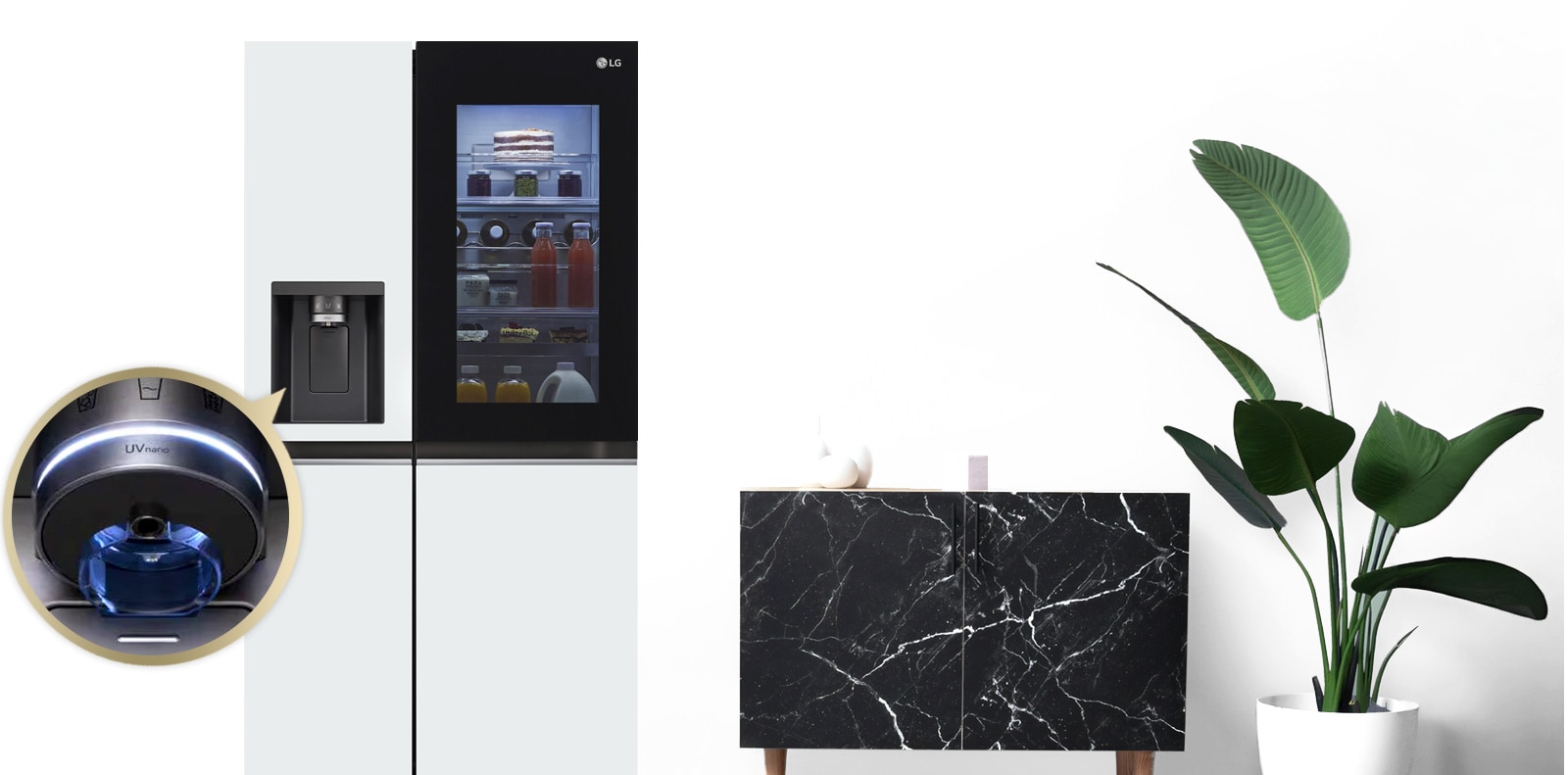 UV Nano™ 紫外线杀菌系统