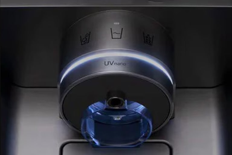 UV Nano™ 紫外线杀菌系统