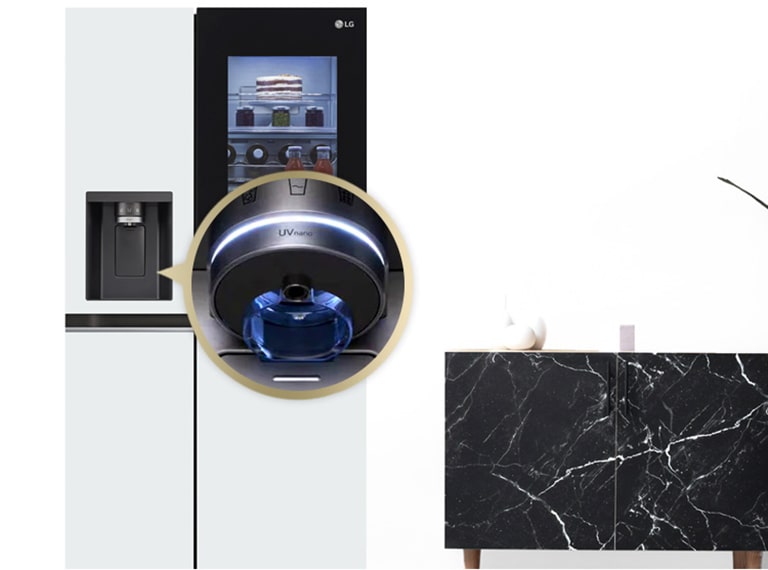 UV Nano™ 紫外线杀菌系统