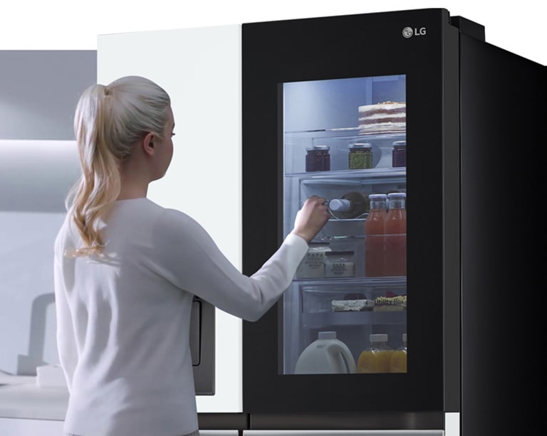 灵动唤醒 透视随心