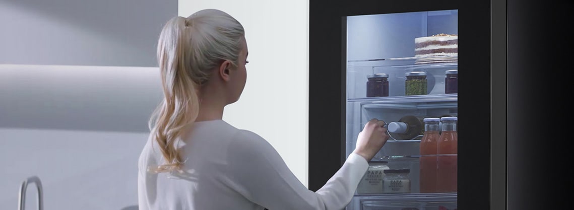 全景透视窗 灵动唤醒，透视随心