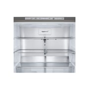 LG 冰趣系列 638L 敲一敲双制冰机冰箱 十字四门 星河银, Detail2, F664MPY88D, thumbnail 7