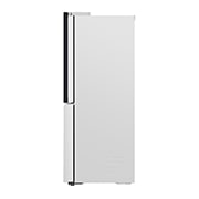 LG 冰趣系列 640L 敲一敲门中门自动制冰 十字四门 精华白, F664MEH95D, F664MEH95D, thumbnail 16