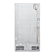 LG 冰趣系列 640L 敲一敲门中门自动制冰 十字四门 精华白, F664MEH95D, F664MEH95D, thumbnail 17