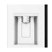 LG 628L 敲一敲制冰 全景透视窗 多维风幕 对开门 大容量冰箱, Detail1, S684MEG94A, thumbnail 6