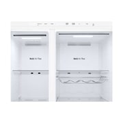 LG 628L 敲一敲制冰 全景透视窗 多维风幕 对开门 大容量冰箱, Detail3, S684MEG94A, thumbnail 8