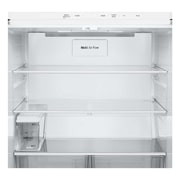 LG 506L 制冰冰箱 十字四门 精华白, Filter, F544MEH62D, thumbnail 11