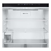 LG 506L 制冰冰箱 十字四门 暮色黑, Filter, F544MEP62D, thumbnail 11