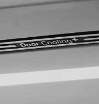 Door Cooling+多维风幕