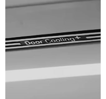 Door Cooling+多维风幕