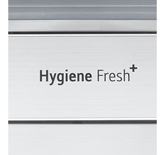Hygiene Fresh+抗菌净化系统