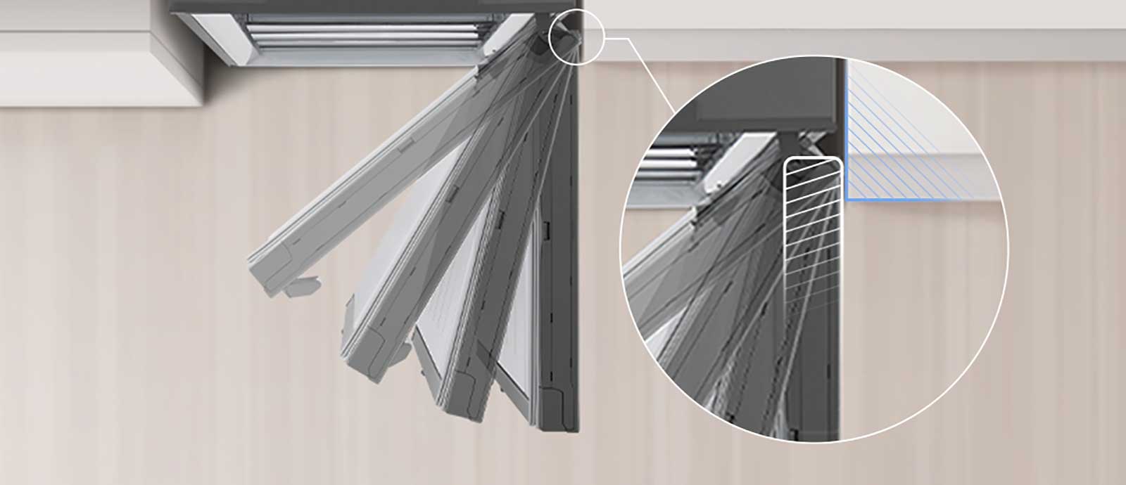 根据你喜爱的生活方式随意组合