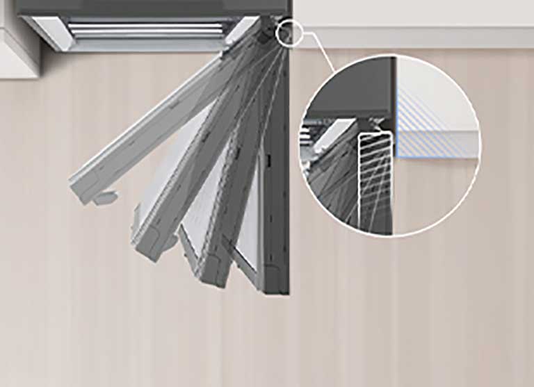 根据你喜爱的生活方式随意组合