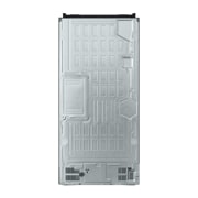 LG 507L 十字四门 嵌入美学大容量冰箱 凝脂白, F554GTWB7B, thumbnail 15