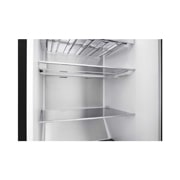 LG 387L 组合式嵌入冰箱 单门冷藏 玉石白 , X394GBELGB, thumbnail 5