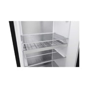 LG 387L 组合式嵌入冰箱 单门冷藏 玉石白 , X394GBELGB, thumbnail 6