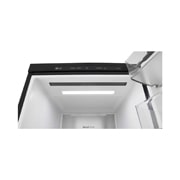 LG 387L 组合式嵌入冰箱 单门冷藏 玉石白 , X394GBELGB, thumbnail 8