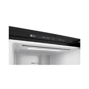 LG 387L 组合式嵌入冰箱 单门冷藏 玉石白 , X394GBELGB, thumbnail 9