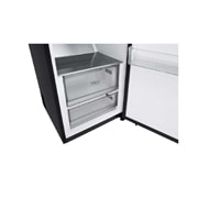 LG 387L 组合式嵌入冰箱 单门冷藏 玉石白 , X394GBELGB, thumbnail 10