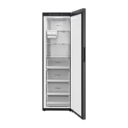 LG 328L 组合式嵌入冰箱 单门冷冻 玉石白, 正面开门视图, Y394GBELUB, thumbnail 5