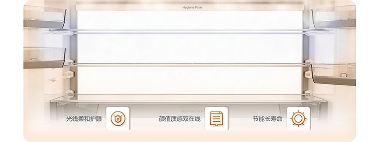 LED全域光源