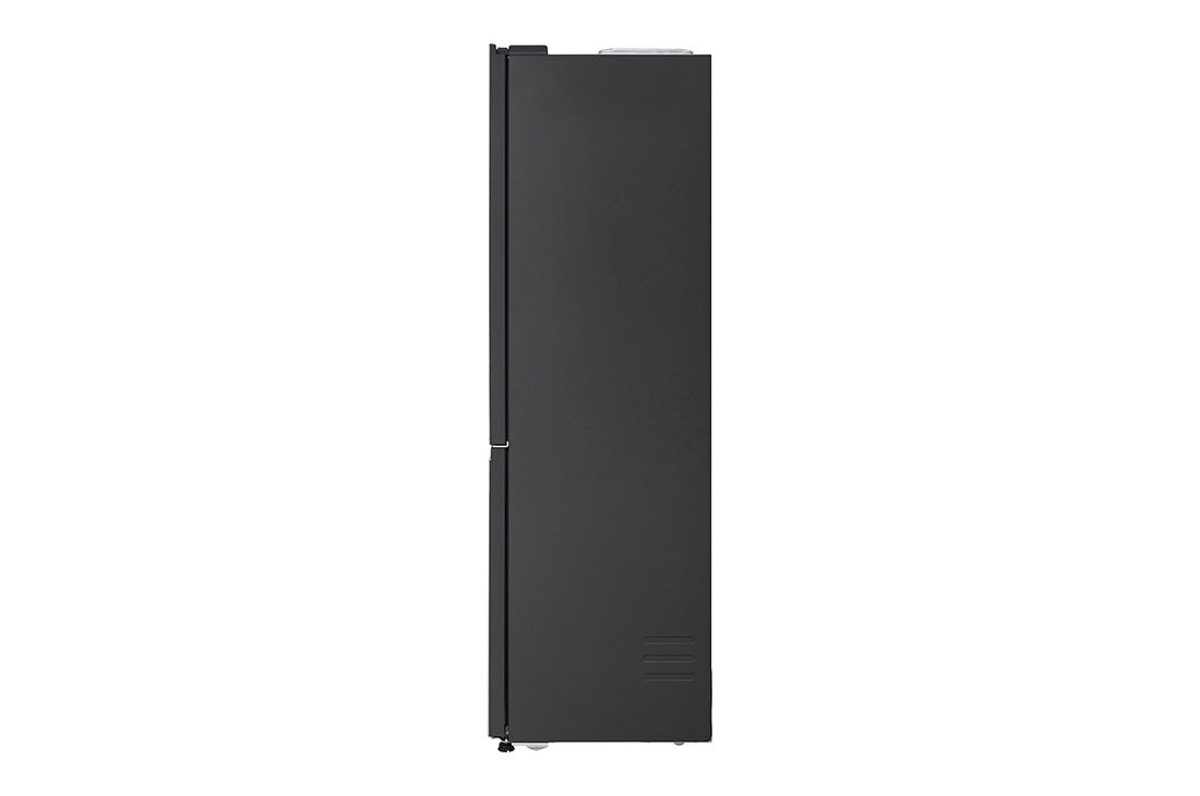 LG 嵌入美学设计 512L 大容量 十字四门冰箱 玉石白, 右侧图, F512GDMBAM, thumbnail 15