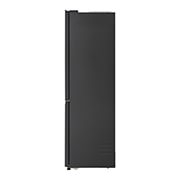 LG 嵌入美学设计 512L 大容量 十字四门冰箱 玉石白, 右侧图, F512GDMBAM, thumbnail 15