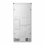 LG 580L 全景透视窗 十字四门冰箱 玉石白, LG 580L 全景透视窗 十字四门冰箱 玉石白, F566MBBVRJ, thumbnail 14