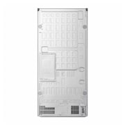 LG 580L 全景透视窗 十字四门冰箱 星河银, LG 580L 全景透视窗 十字四门冰箱 星河银, F566MPYVRJ, thumbnail 14