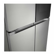 LG 580L 全景透视窗 十字四门冰箱 星河银, LG 580L 全景透视窗 十字四门冰箱 星河银, F566MPYVRJ, thumbnail 15