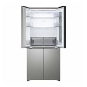 LG 580L 全景透视窗 十字四门冰箱 星河银, LG 580L 全景透视窗 十字四门冰箱 星河银, F566MPYVRJ, thumbnail 8