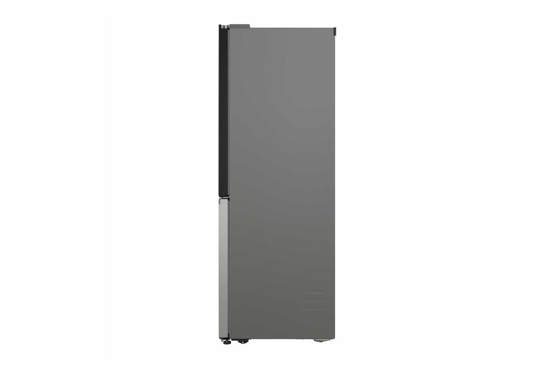 LG 580L 全景透视窗 十字四门冰箱 星河银, LG 580L 全景透视窗 十字四门冰箱 星河银, F566MPYVRJ, thumbnail 13