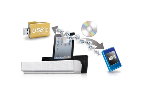USB播放