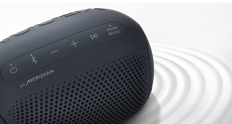 澎湃音色 活力释放