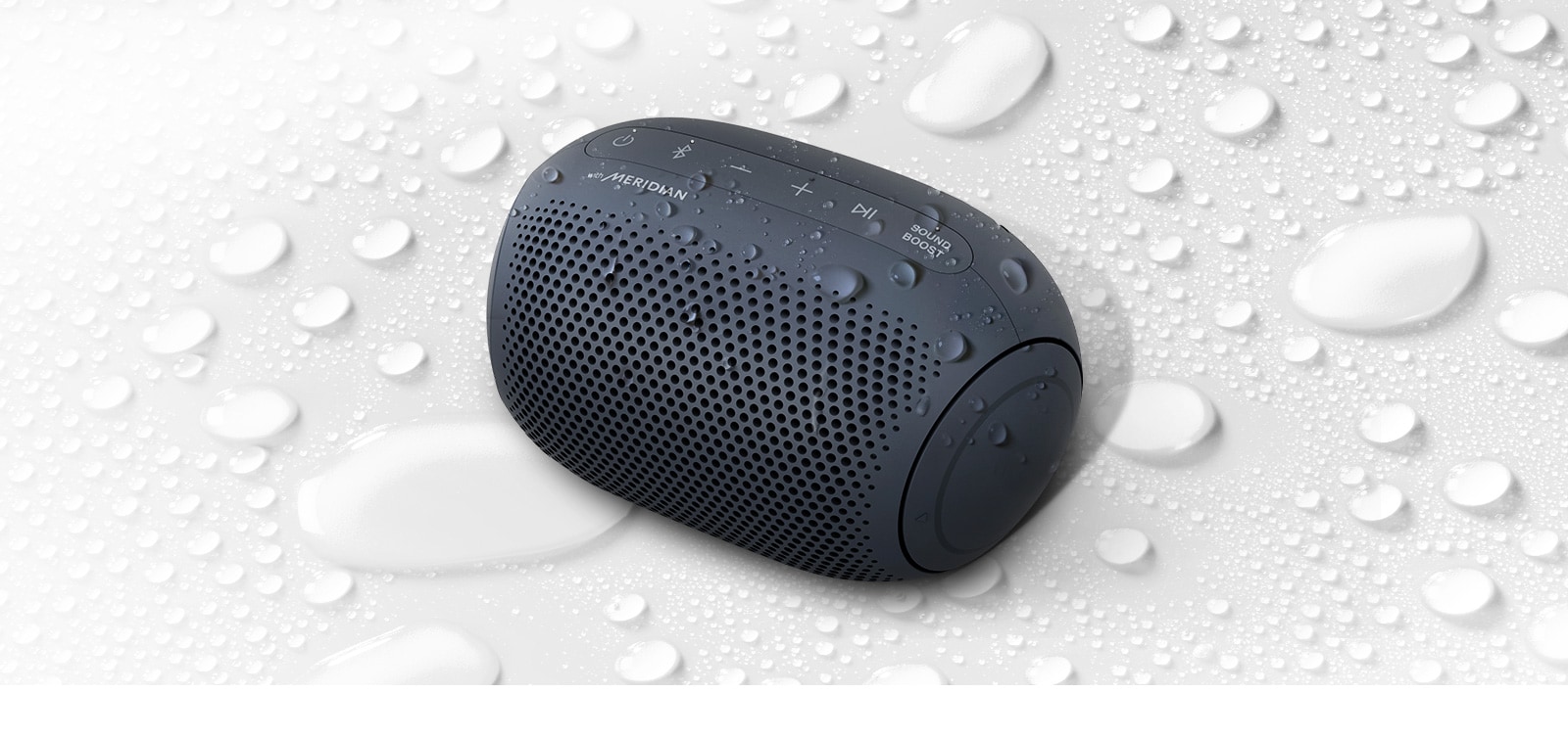 风雨无常 快乐长享 