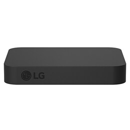 WOWCAST 左侧正面俯视图2