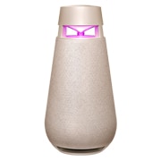 LG XBOOM 360 XO3, 紫灯闪烁的正面角度, XO3QBE, thumbnail 12