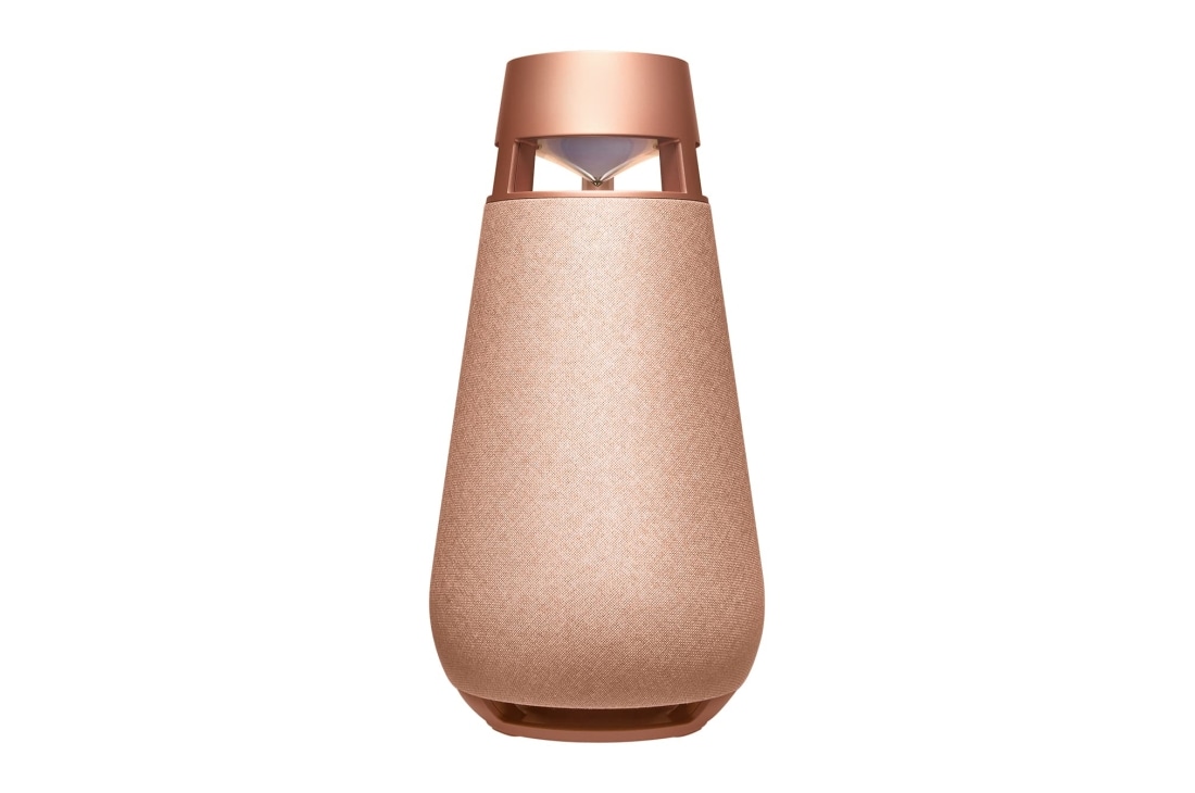 LG XBOOM 360 XO3, 约 15 度的低角度。, XO3QPK, thumbnail 3