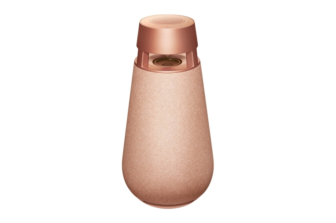 LG XBOOM 360 XO3, 15 度扭转的侧面角度, XO3QPK, thumbnail 4