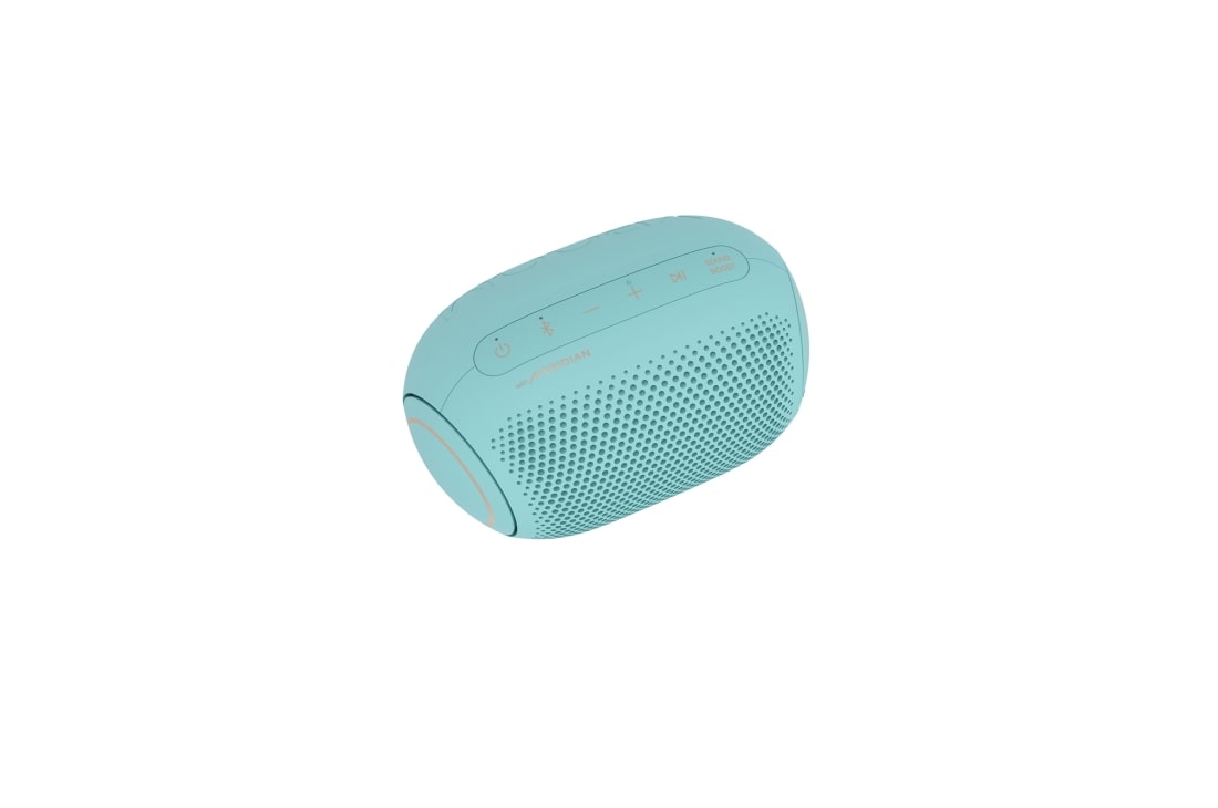 LG XBOOMGo PL2, LG XBOOM Go 右侧 30 度俯视图。, PL2.DCHNLLB, thumbnail 8