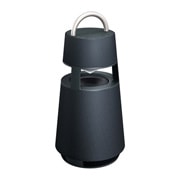 LG XBOOM 360 RP4 - 具备氛围灯光的 360˚ 全向声便携式无线蓝牙音箱, 15 度扭转的侧面角度, RP4G, thumbnail 6