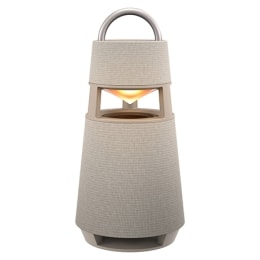 Abgewinkelte Vorderansicht mit eingeschalteter gelber Beleuchtung2