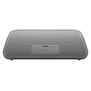 LG XBOOM Go XG5QGR, 仰角视图（左侧向前）, XG5QGR, thumbnail 9